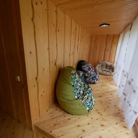 Karpatske-dzerelo Roztoky (Ivano-Frankivsk)