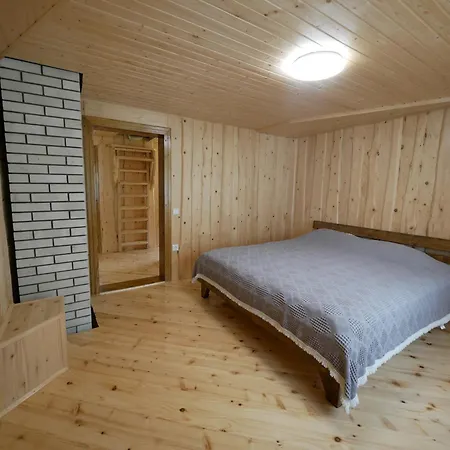 Karpatske-dzerelo * Roztoky (Ivano-Frankivsk)