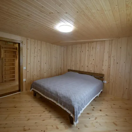 Apartment Karpatske-dzerelo