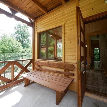 Karpatske-dzerelo Roztoky (Ivano-Frankivsk)